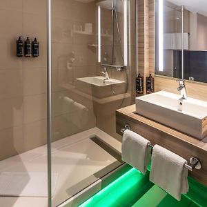 Deluxe Kamer met een King Size Bed